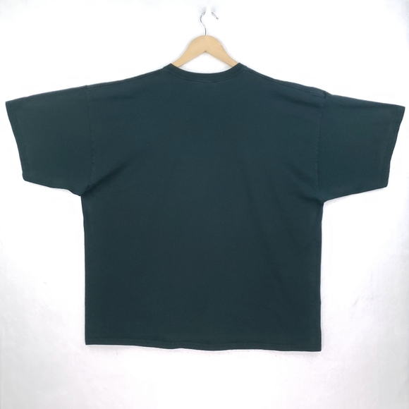 Vintage Prince Hall Mason Pledge Brotherhood Freemason Masonic Art T-shirt - Picture 11 of 12